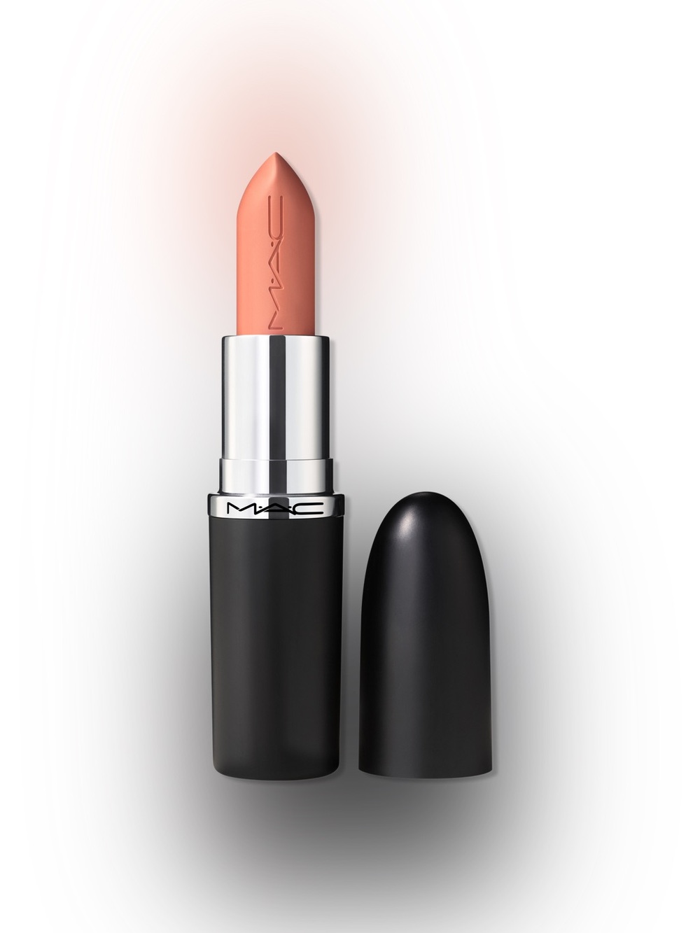 MAC Cosmetics Maximal Sleek Satin Lipstick “Myth”  (BNIB)